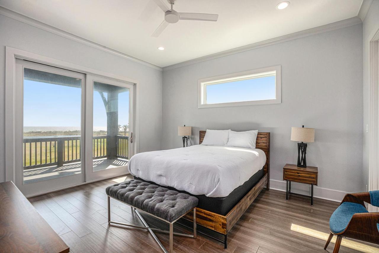 Seagrass Serenity Gilchrist Extérieur photo