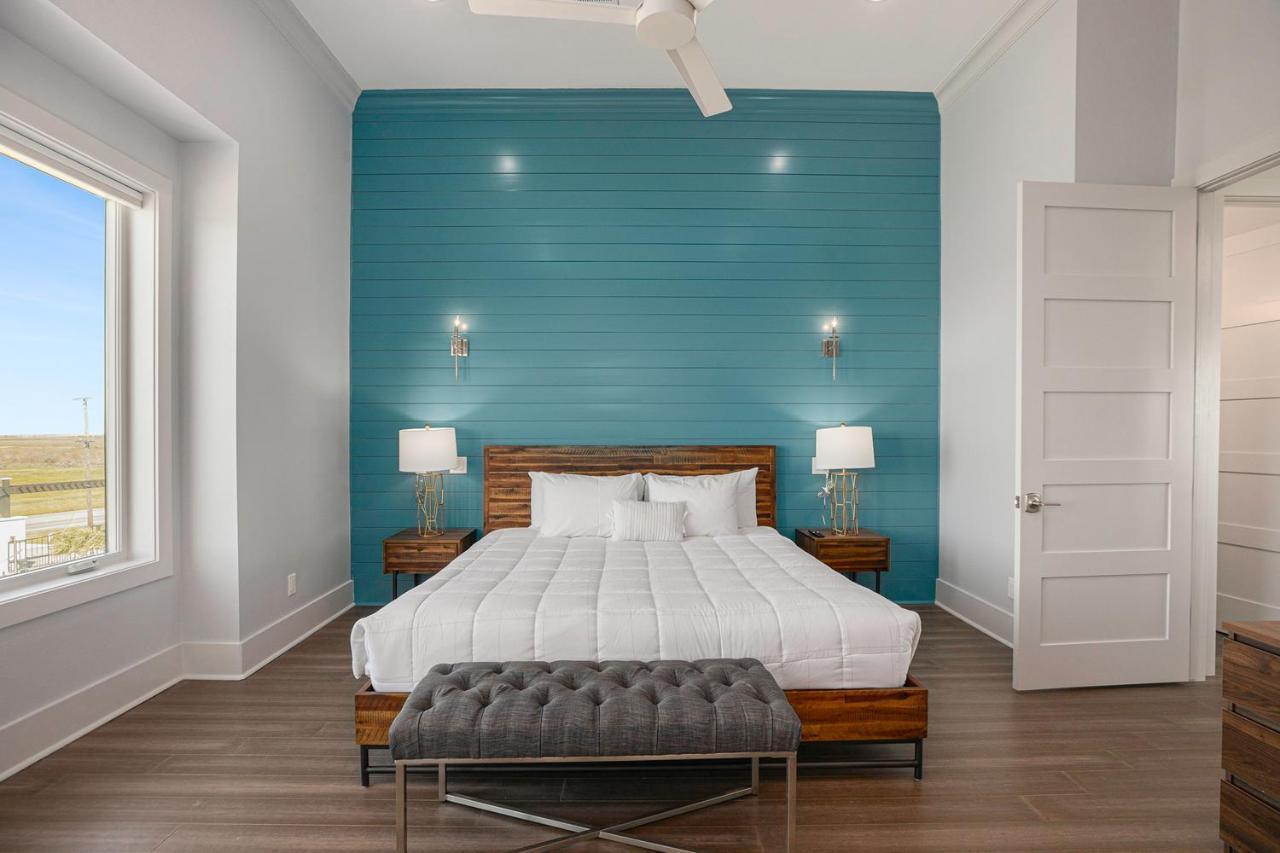 Seagrass Serenity Gilchrist Extérieur photo