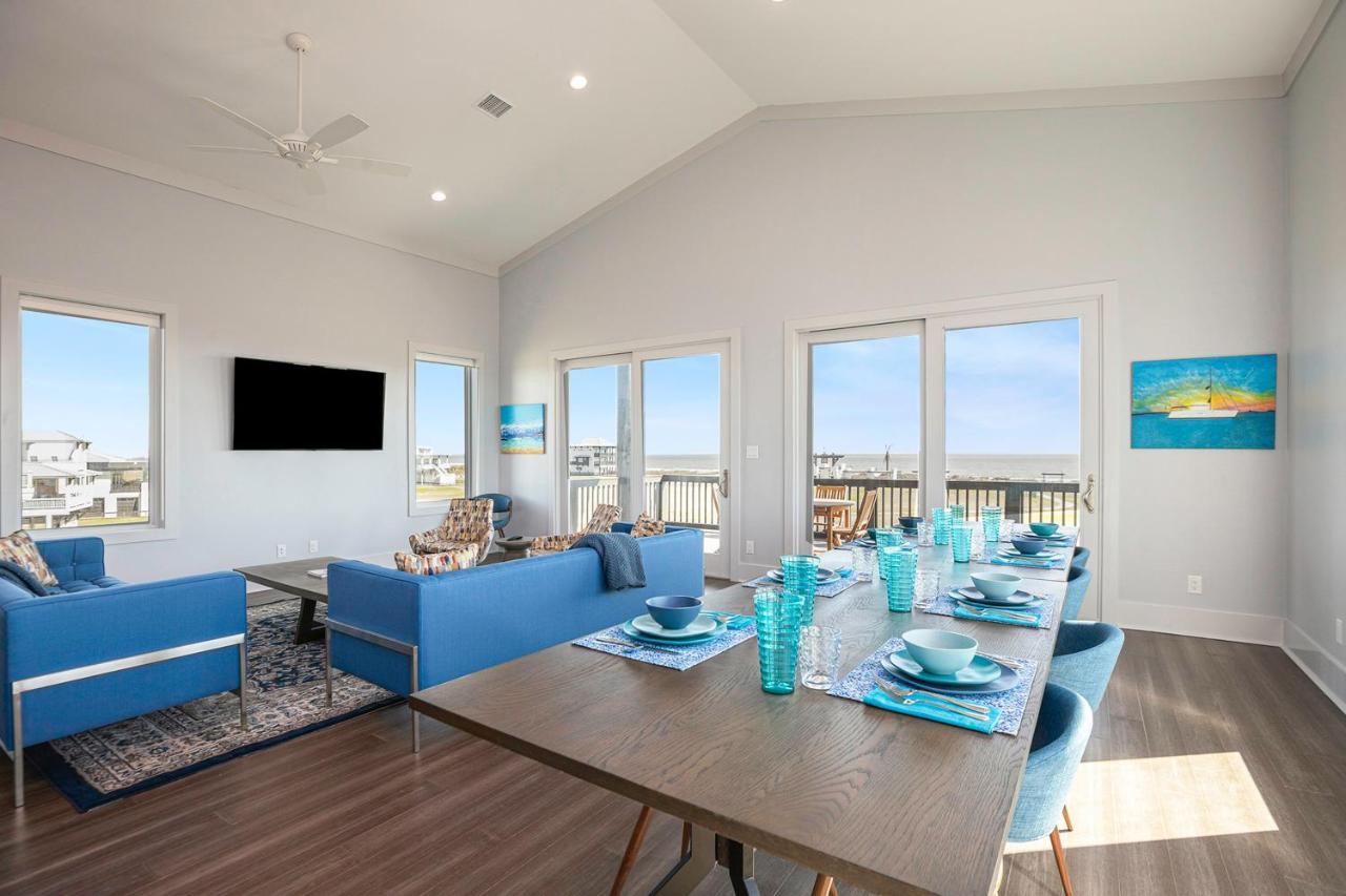 Seagrass Serenity Gilchrist Extérieur photo