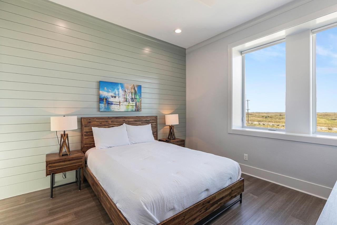 Seagrass Serenity Gilchrist Extérieur photo