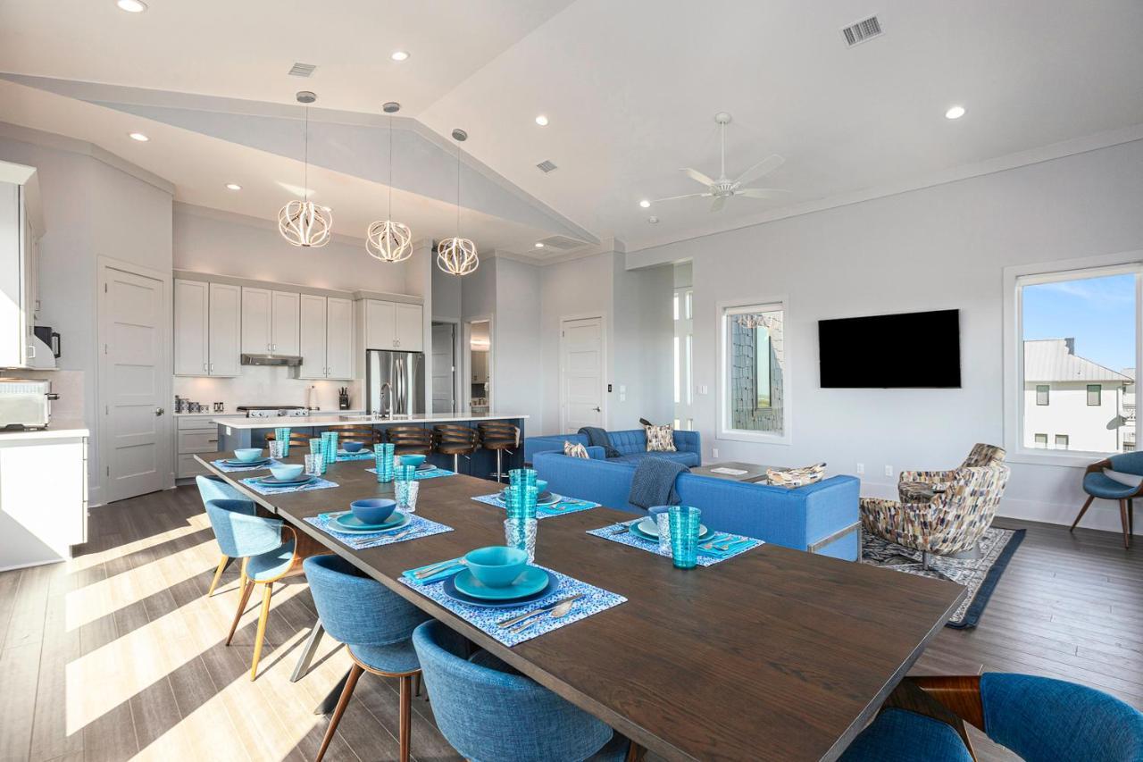 Seagrass Serenity Gilchrist Extérieur photo